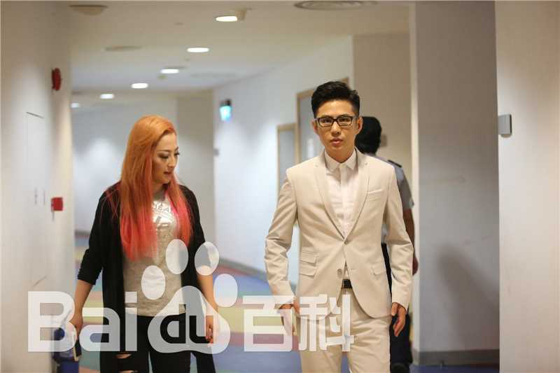 石头(Stone)歌手演出剧照