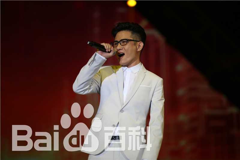 石头(Stone)歌手演出剧照