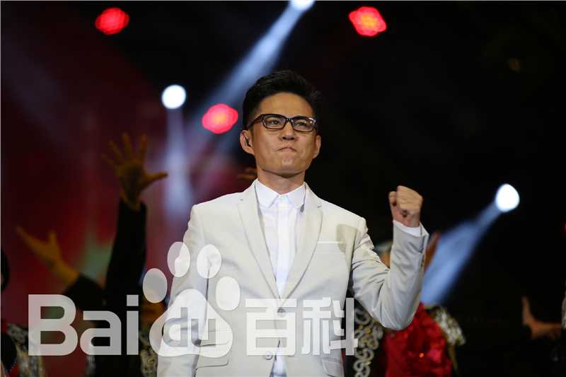 石头(Stone)歌手演出剧照