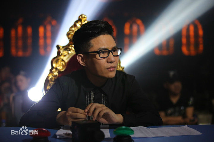 石头(Stone)歌手演出剧照