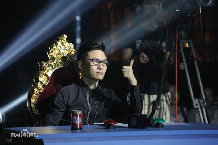 石头(Stone)歌手演出剧照