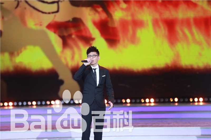 石头(Stone)歌手演出剧照