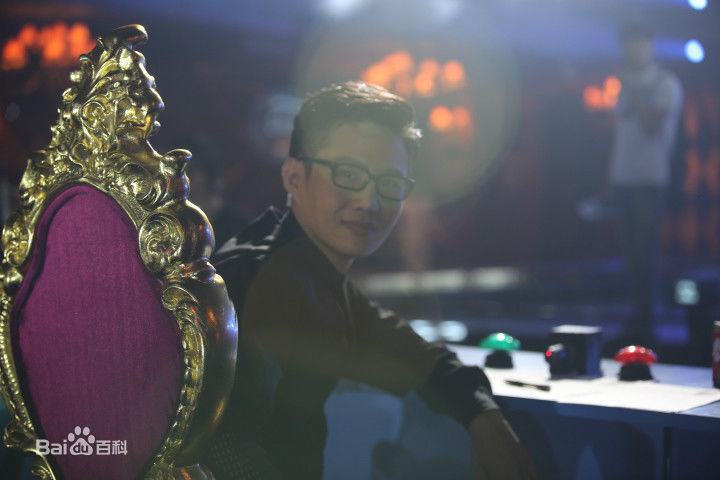 石头(Stone)歌手演出剧照