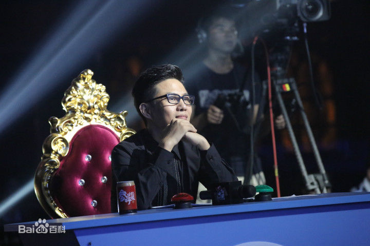 石头(Stone)歌手演出剧照