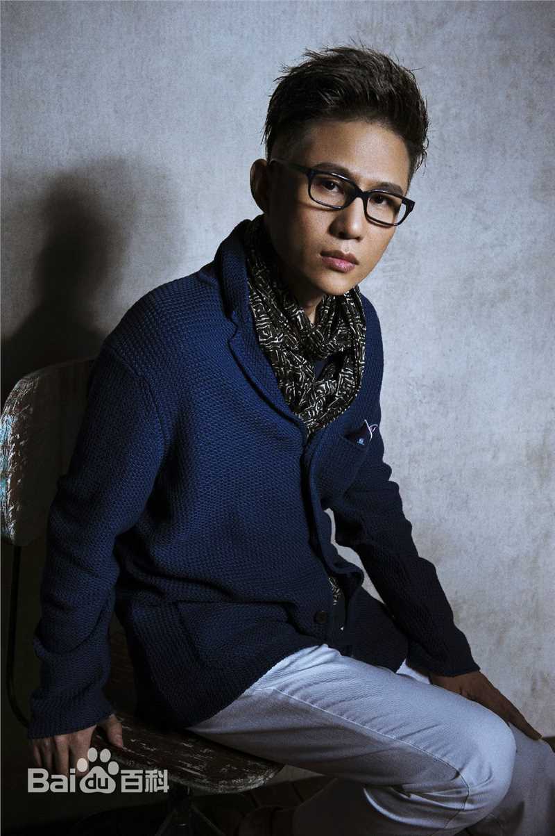 石头(Stone)2015宣传照前后照片