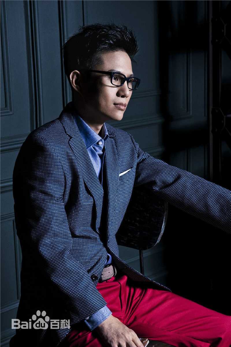 石头(Stone)2015宣传照前后照片