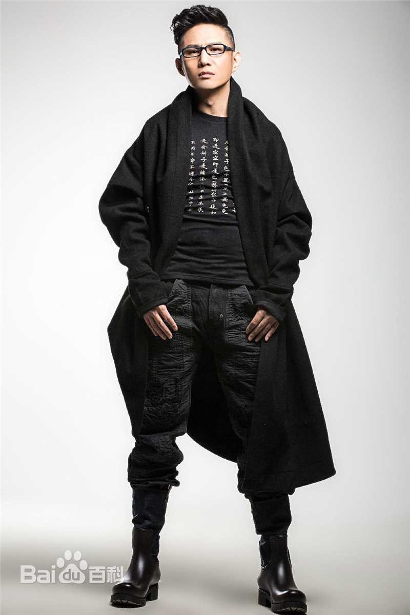 石头(Stone)2015宣传照前后照片