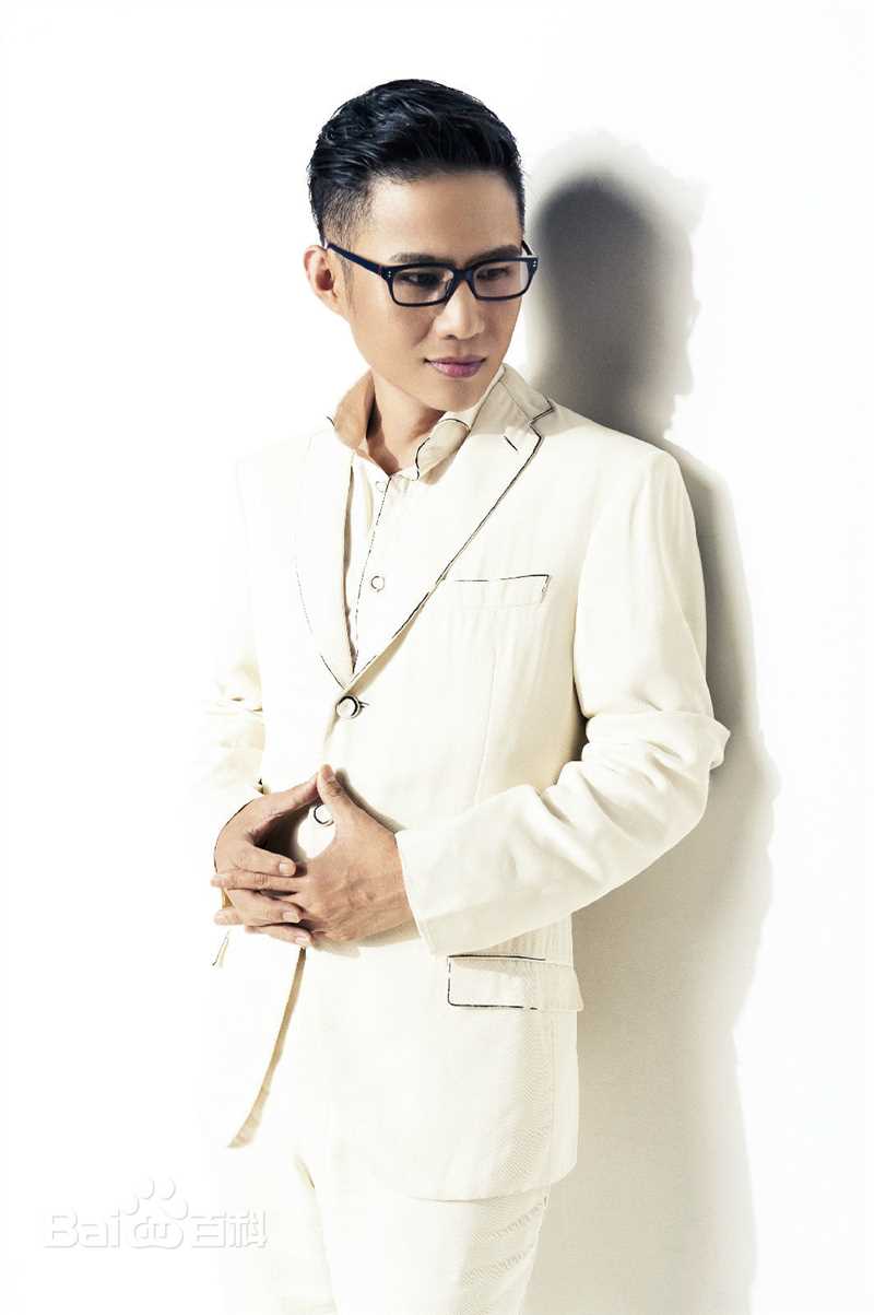 石头(Stone)2015宣传照前后照片