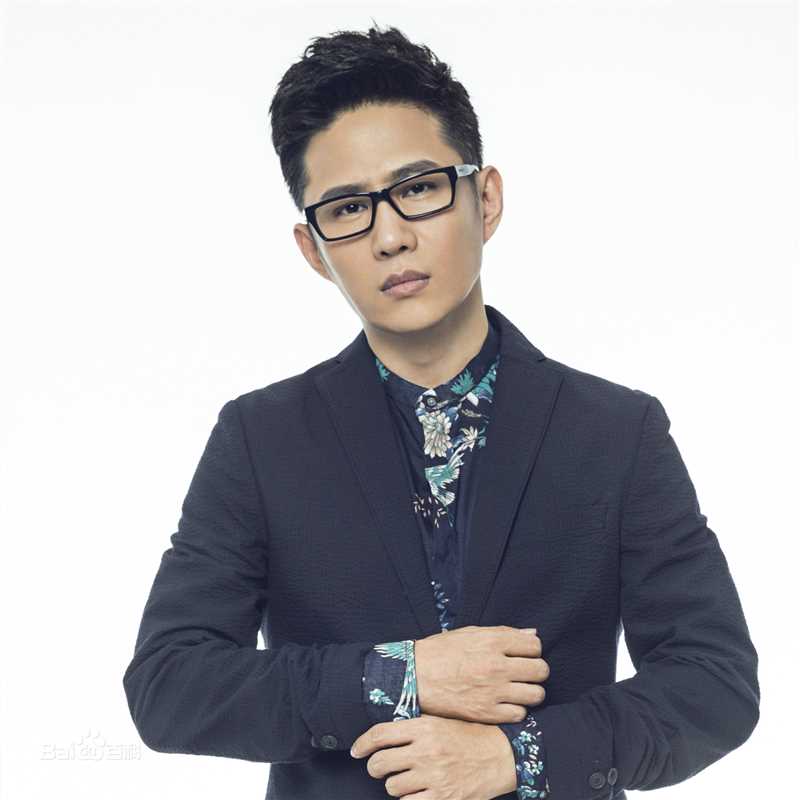 石头(Stone)2015宣传照前后照片