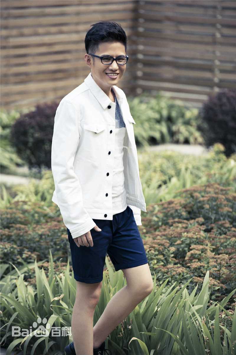 石头(Stone)2015宣传照前后照片