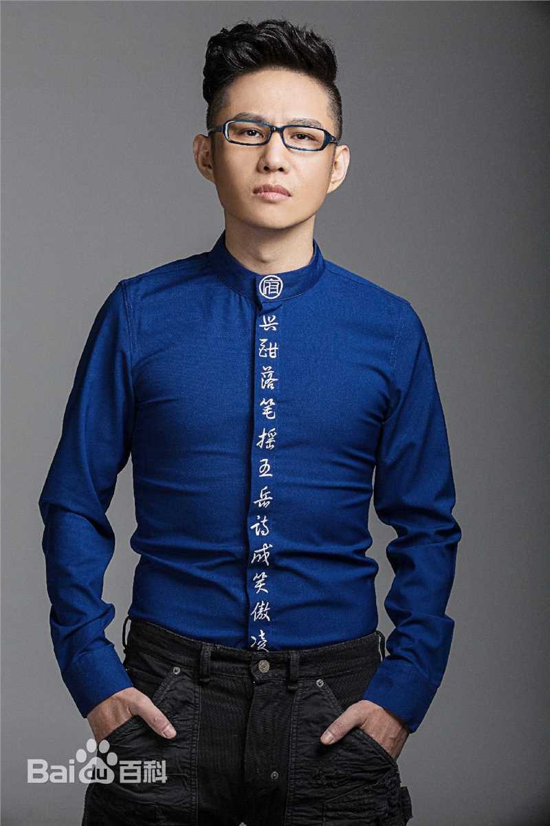 石头(Stone)2015宣传照前后照片