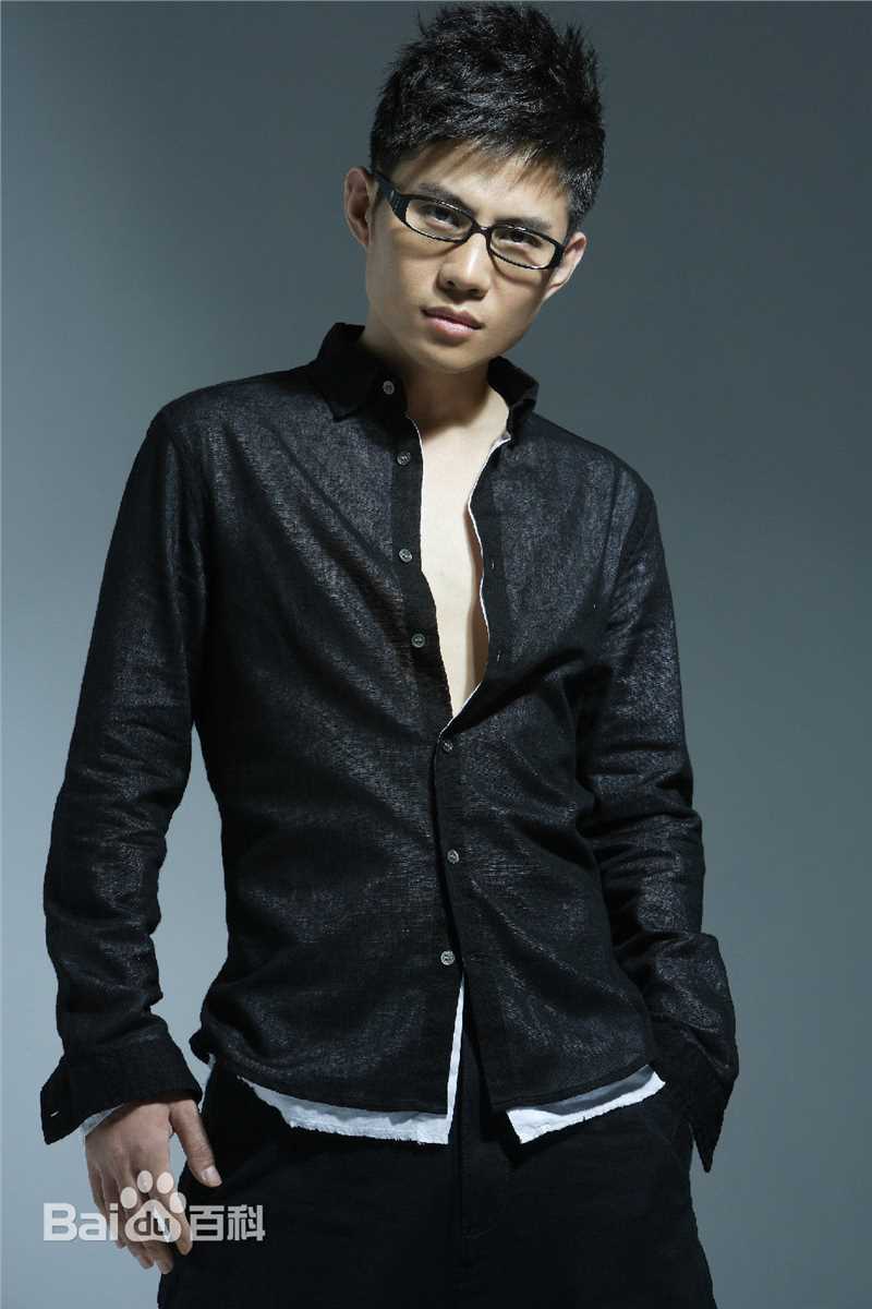 石头(Stone)2015宣传照前后照片