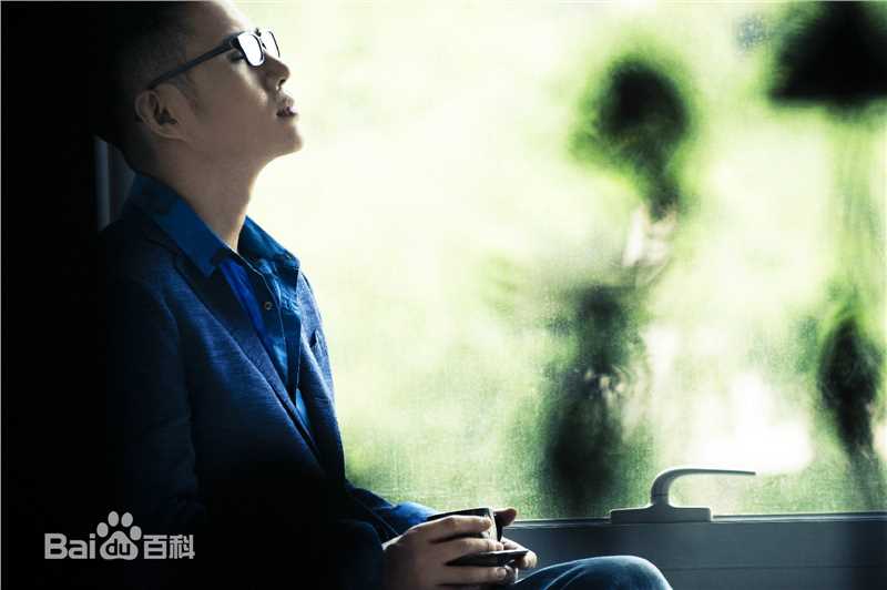 石头(Stone)2015宣传照前后照片