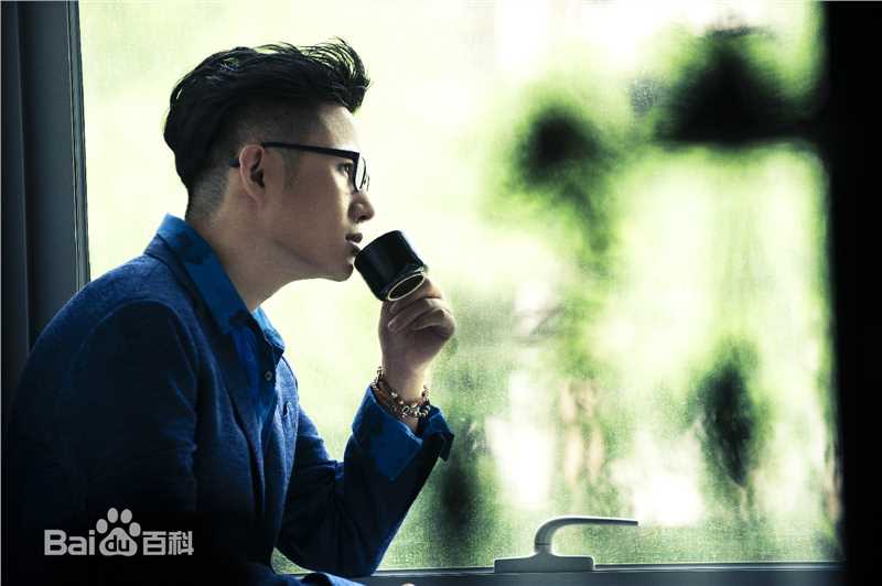 石头(Stone)2015宣传照前后照片