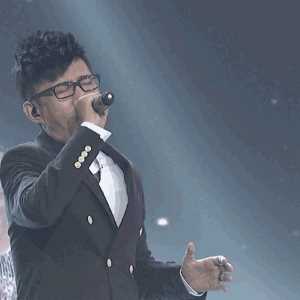 石头(Stone)2015宣传照前后照片