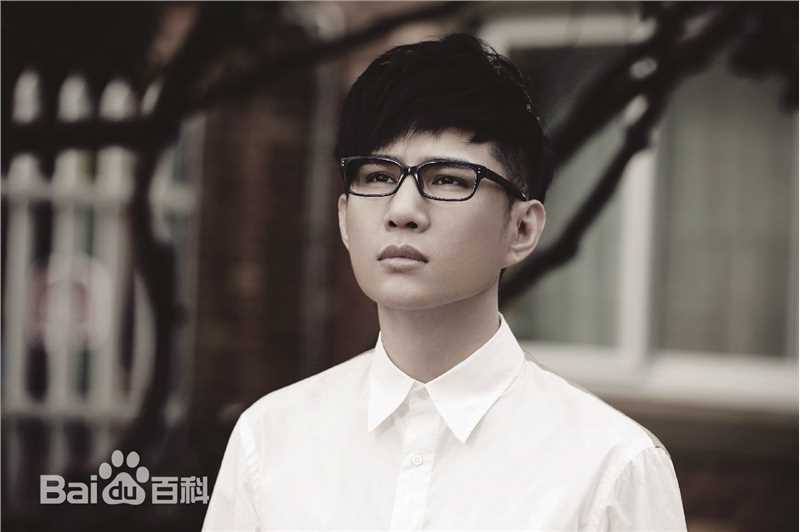 石头(Stone)2015宣传照前后照片