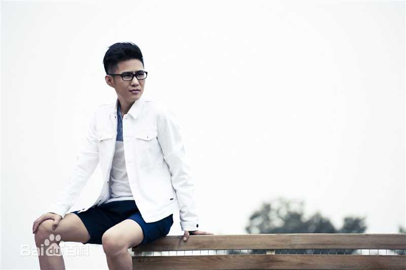 石头(Stone)2015宣传照前后照片