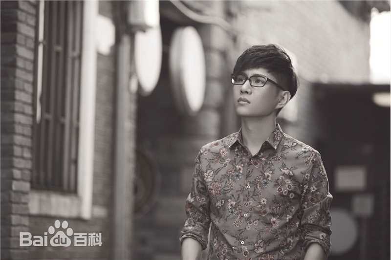 石头(Stone)2015宣传照前后照片