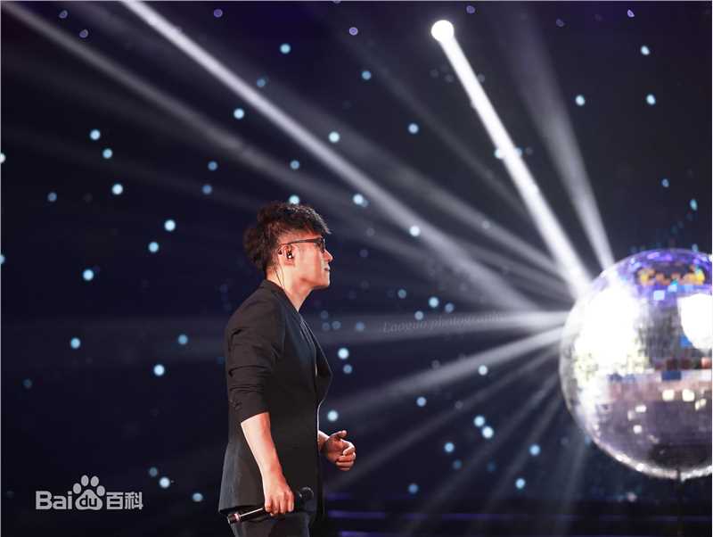 石头(Stone)演出最全剧照