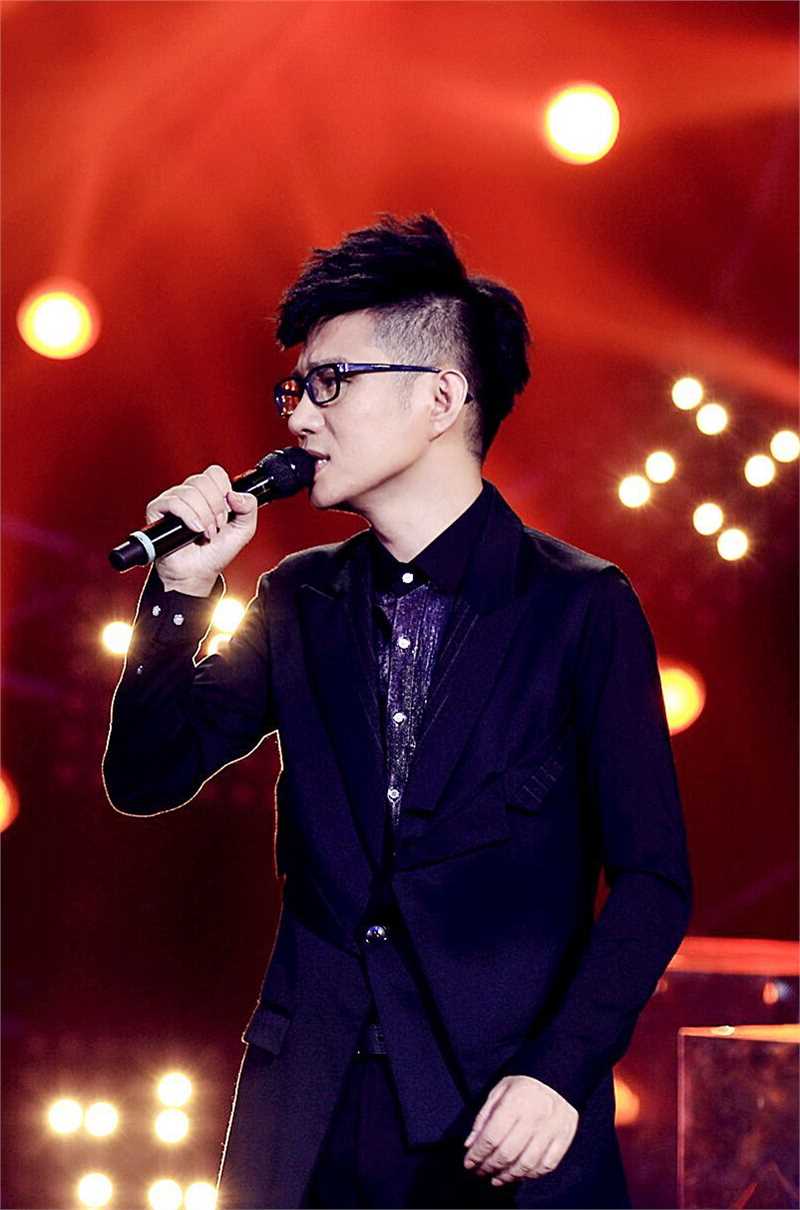 石头(Stone)演出最全剧照