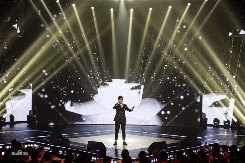 石头(Stone)演出最全剧照