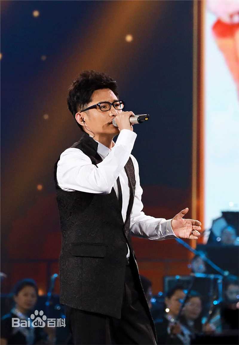 石头(Stone)演出最全剧照