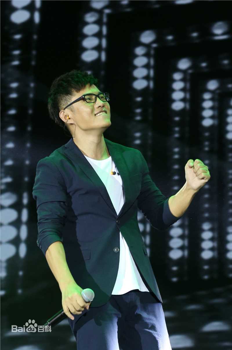 石头(Stone)演出最全剧照