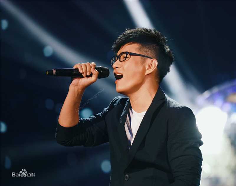 石头(Stone)演出最全剧照