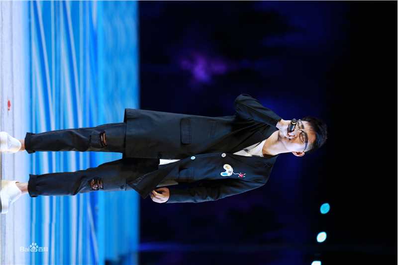 石头(Stone)演出最全剧照