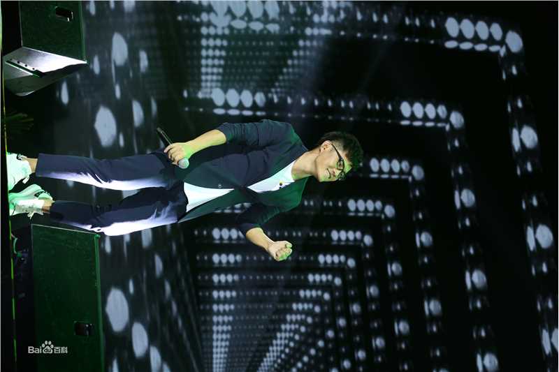 石头(Stone)演出最全剧照