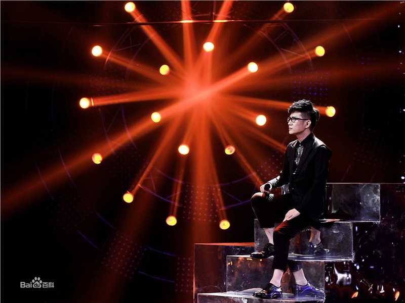 石头(Stone)演出最全剧照