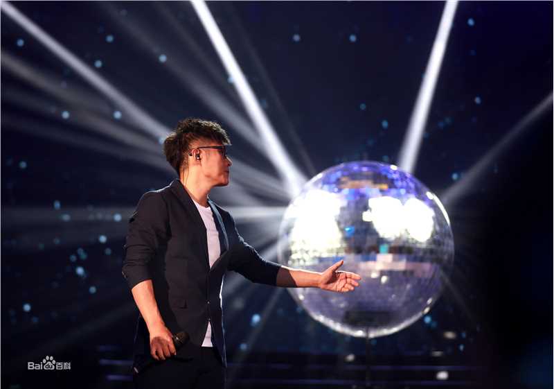 石头(Stone)演出最全剧照