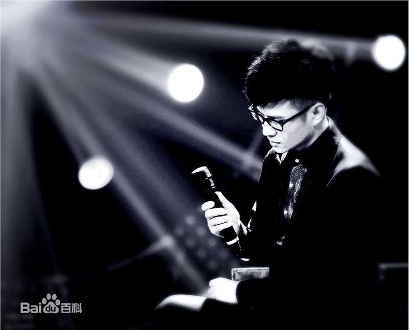 石头(Stone)演出最全剧照