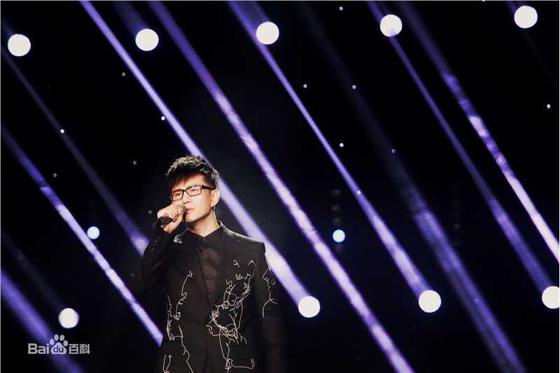 石头(Stone)演出最全剧照