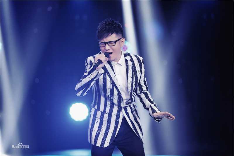 石头(Stone)演出最全剧照