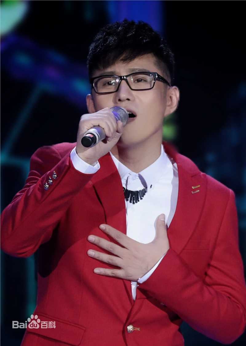 石头(Stone)演出最全剧照