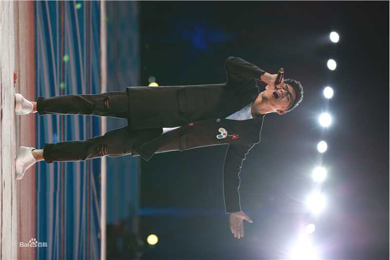 石头(Stone)演出最全剧照