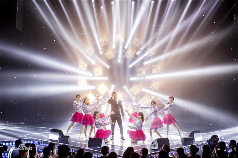 石头(Stone)演出最全剧照