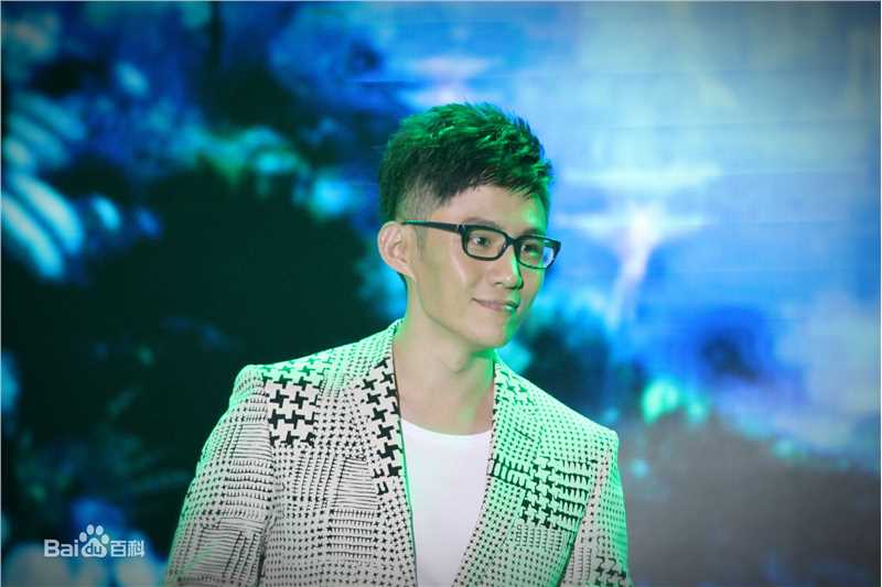 石头(Stone)演出最全剧照