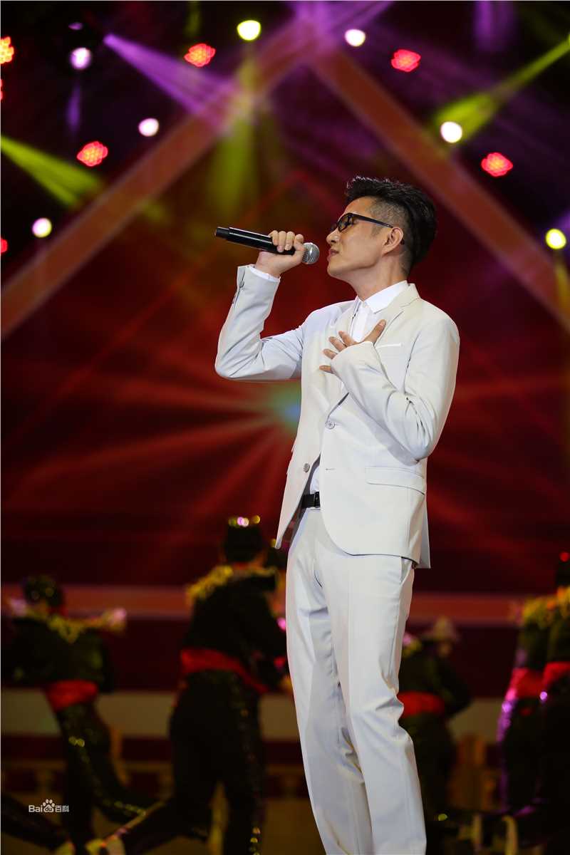 石头(Stone)演出最全剧照