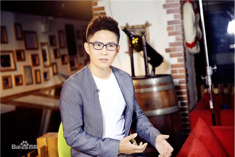 石头(Stone)演出最全剧照