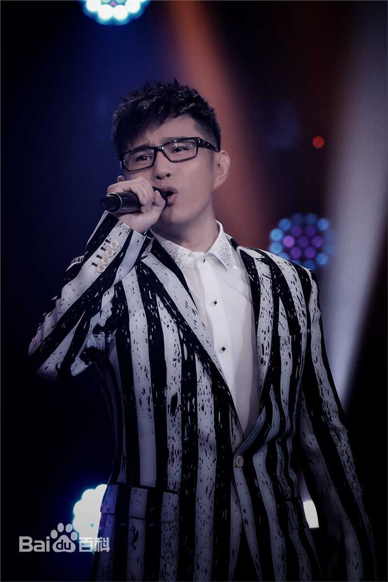 石头(Stone)演出最全剧照