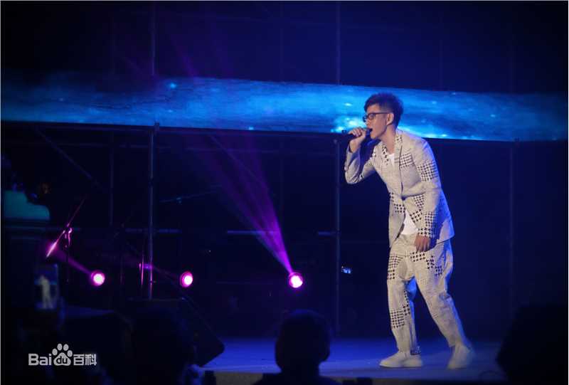 石头(Stone)演出最全剧照