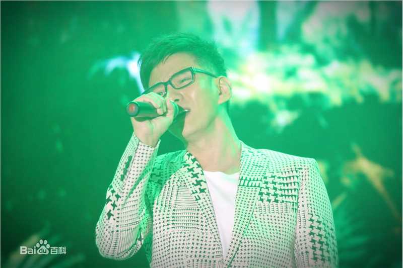 石头(Stone)演出最全剧照