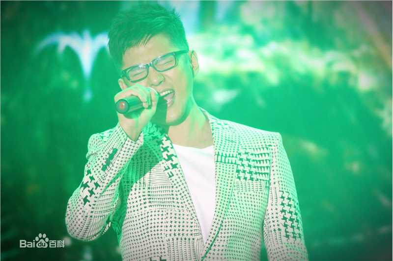 石头(Stone)演出最全剧照