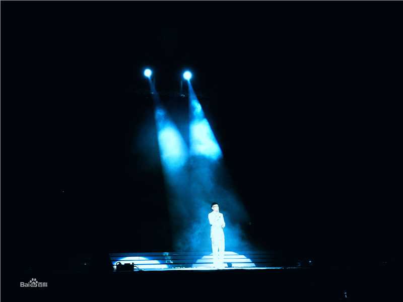 石头(Stone)演出最全剧照