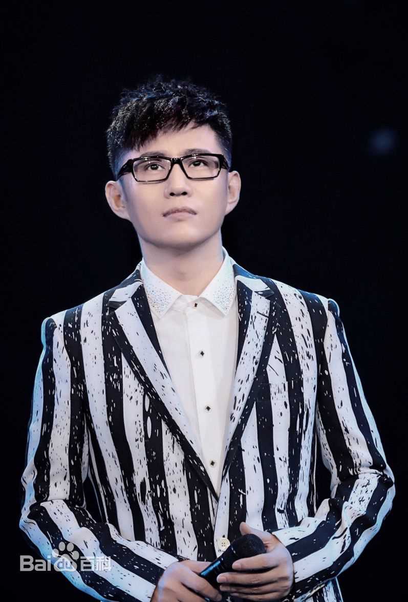 石头(Stone)演出最全剧照