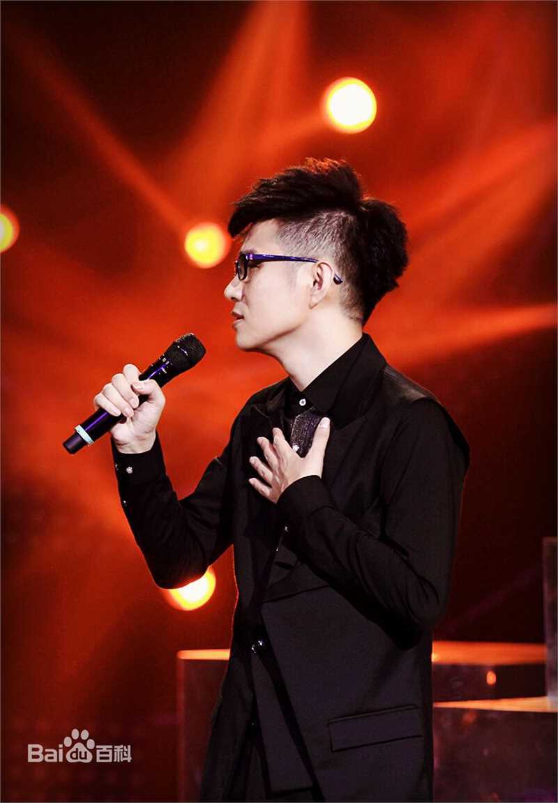 石头(Stone)演出最全剧照