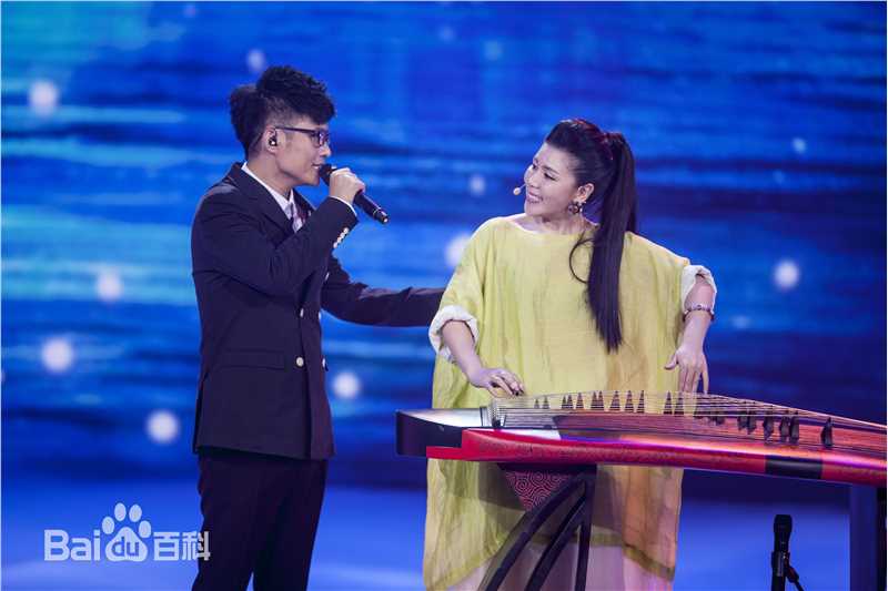 石头(Stone)演出最全剧照