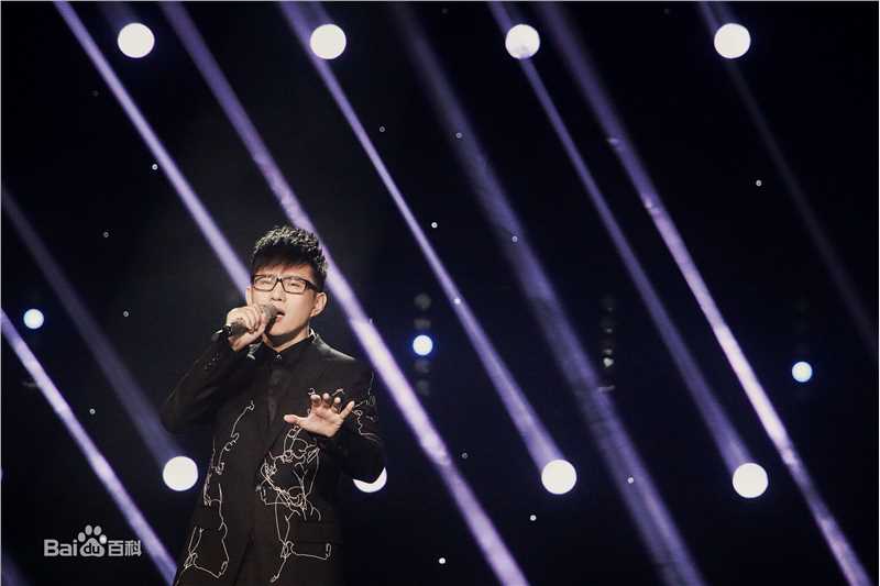 石头(Stone)演出最全剧照